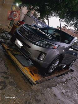 کیا سۆرینتۆ